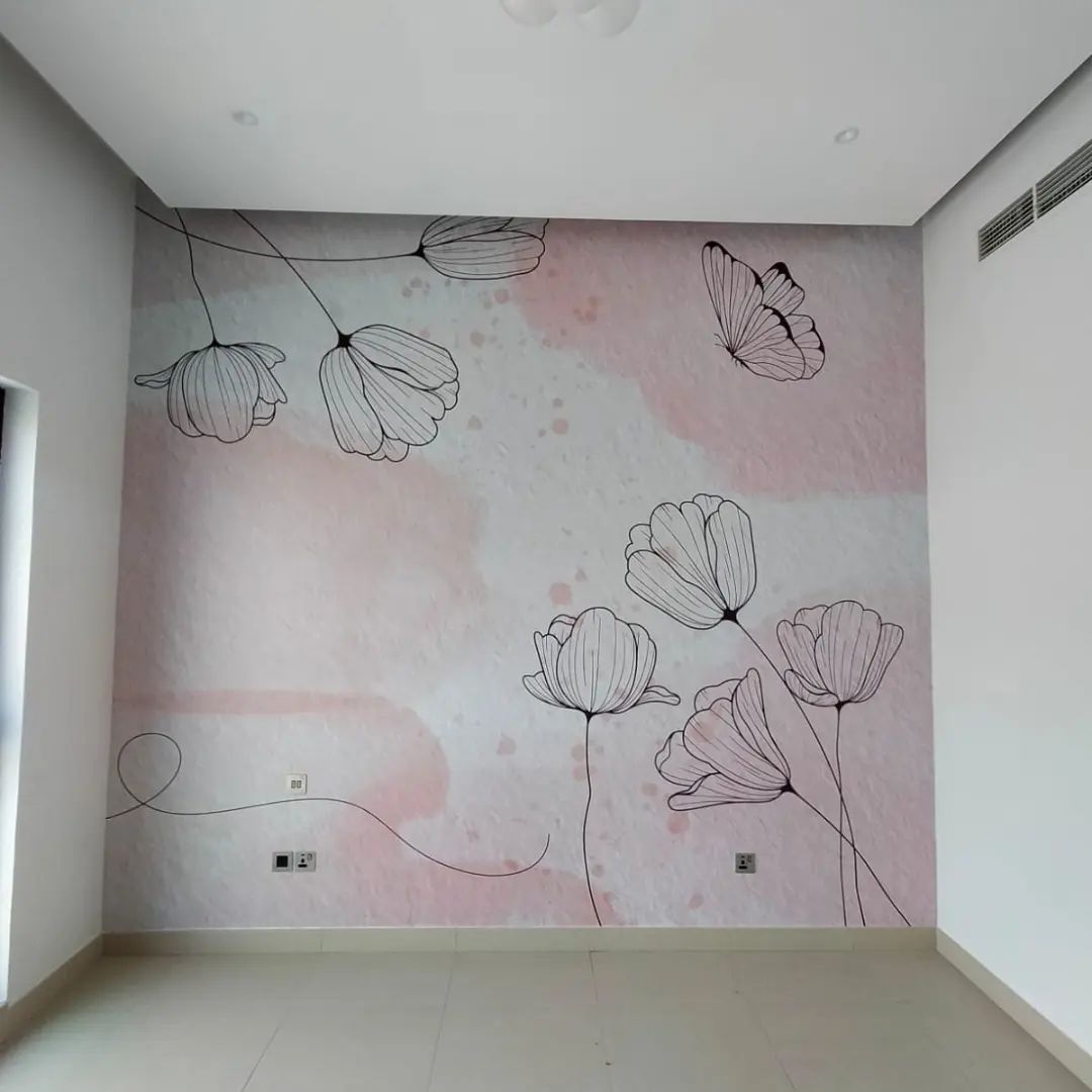 How To Remove Girl Wallpaper Without Damaging Your Walls